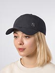 Бейсболка NEW ERA арт. 11198848 New York Yankees MLB (темно-синий)